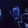 Light Art 3 by Boys at Earth Hour