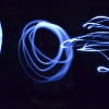Light Art 4 by Boys at Earth Hour
